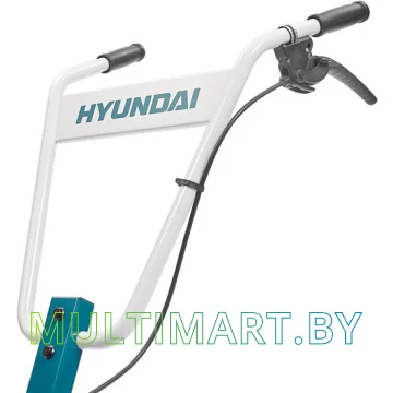 Мотокультиватор Hyundai T 500 картинка 2